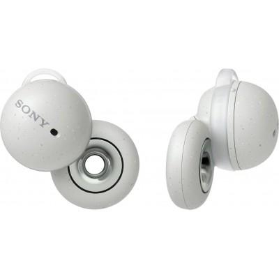 Sony LinkBuds - White (WF-L900/WM)