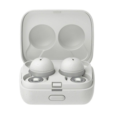 Sony LinkBuds - White (WF-L900/WM)