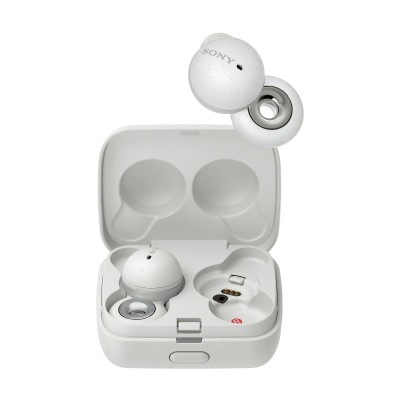 Sony LinkBuds - White (WF-L900/WM)
