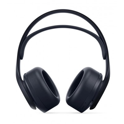 Бездротова гарнітура Sony Pulse 3D Wireless Headset Midnight Black (9834090)