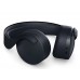 Бездротова гарнітура Sony Pulse 3D Wireless Headset Midnight Black (9834090)