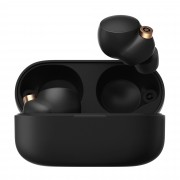 Sony WF-1000XM4 Black