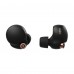 Sony WF-1000XM4 Black