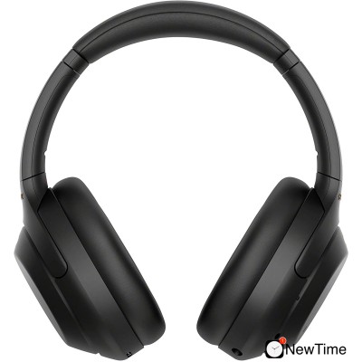 Sony WH-1000XM4 Black (WH1000XM4B)