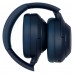 Sony WH-1000XM4 Midnight Blue (WH1000XM4LM)