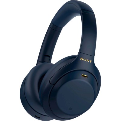 Sony WH-1000XM4 Midnight Blue (WH1000XM4LM)