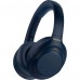 Sony WH-1000XM4 Midnight Blue (WH1000XM4LM)