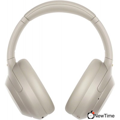 Sony WH-1000XM4 Silver (WH1000XM4S)