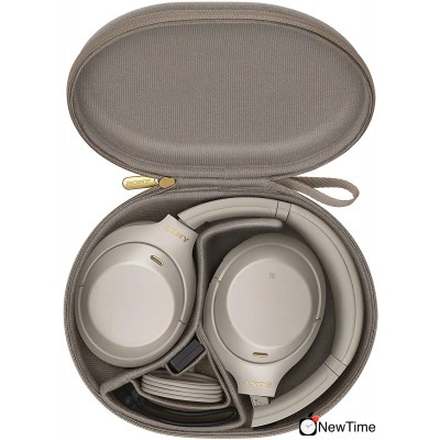 Sony WH-1000XM4 Silver (WH1000XM4S)