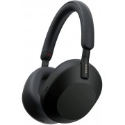 Навушники Sony WH-1000XM5 - Black (WH1000XM5B.CE7)