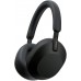 Наушники Sony WH-1000XM5 - Black (WH1000XM5B.CE7)