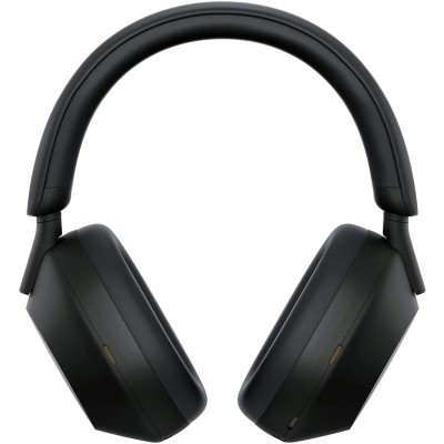 Наушники Sony WH-1000XM5 - Black (WH1000XM5B.CE7)