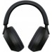 Наушники Sony WH-1000XM5 - Black (WH1000XM5B.CE7)