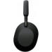Наушники Sony WH-1000XM5 - Black (WH1000XM5B.CE7)