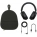 Наушники Sony WH-1000XM5 - Black (WH1000XM5B.CE7)
