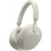 Наушники Sony WH-1000XM5 - Silver (WH1000XM5S.CE7)