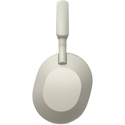 Наушники Sony WH-1000XM5 - Silver (WH1000XM5S.CE7)