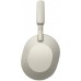 Наушники Sony WH-1000XM5 - Silver (WH1000XM5S.CE7)