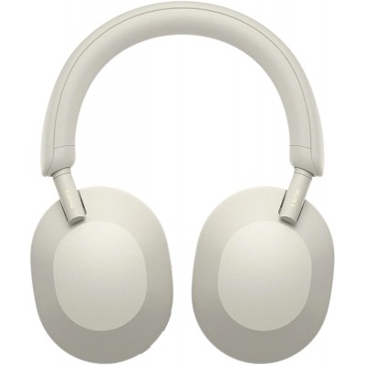 Наушники Sony WH-1000XM5 - Silver (WH1000XM5S.CE7)