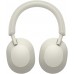 Наушники Sony WH-1000XM5 - Silver (WH1000XM5S.CE7)