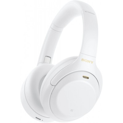 Sony WH-1000XM4 Silent White (WH1000XM4W.E)