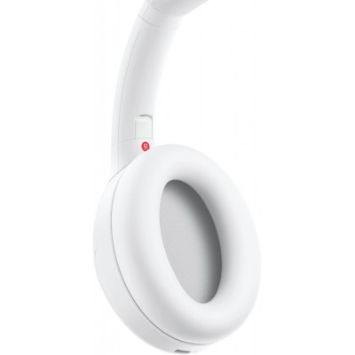 Sony WH-1000XM4 Silent White (WH1000XM4W.E)
