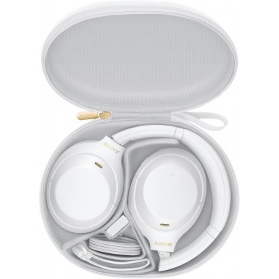 Sony WH-1000XM4 Silent White (WH1000XM4W.E)