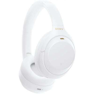 Sony WH-1000XM4 Silent White (WH1000XM4W.E)