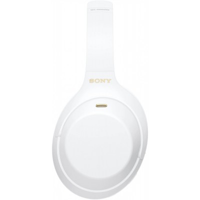 Sony WH-1000XM4 Silent White (WH1000XM4W.E)