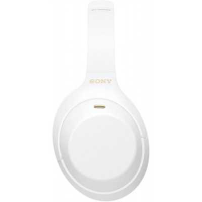 Sony WH-1000XM4 Silent White (WH1000XM4W.E)