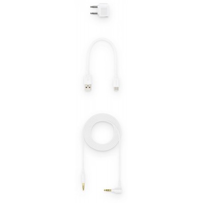 Sony WH-1000XM4 Silent White (WH1000XM4W.E)