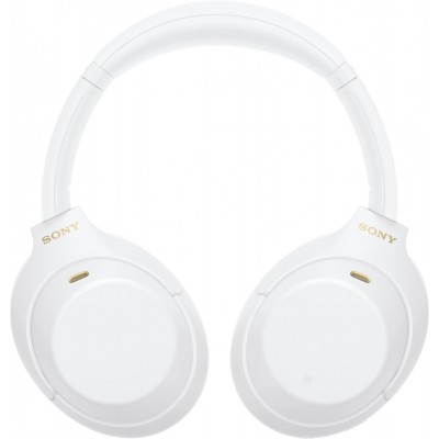 Sony WH-1000XM4 Silent White (WH1000XM4W.E)
