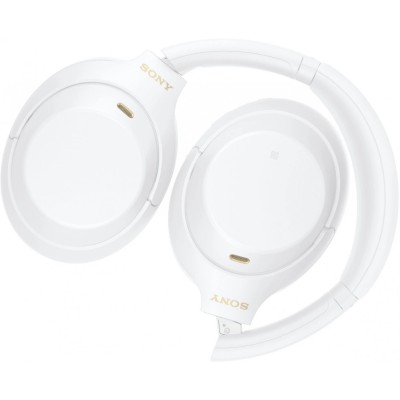 Sony WH-1000XM4 Silent White (WH1000XM4W.E)