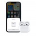 Apple AirPods 3 with MagSafe Charging Case (MME73)