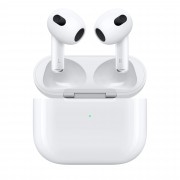 Apple AirPods 3 with MagSafe Charging Case (MME73)