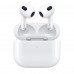 Apple AirPods 3 with MagSafe Charging Case (MME73)