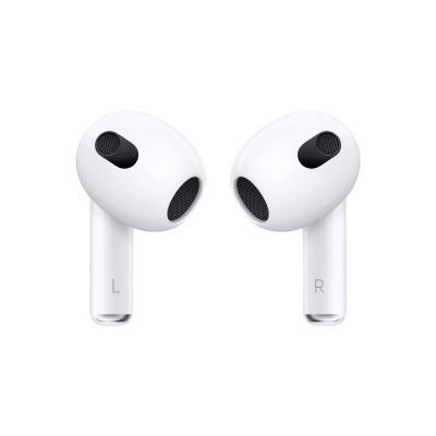 Apple AirPods 3 with MagSafe Charging Case (MME73)