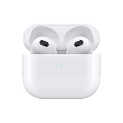 Apple AirPods 3 with MagSafe Charging Case (MME73)