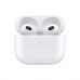 Apple AirPods 3 with MagSafe Charging Case (MME73)