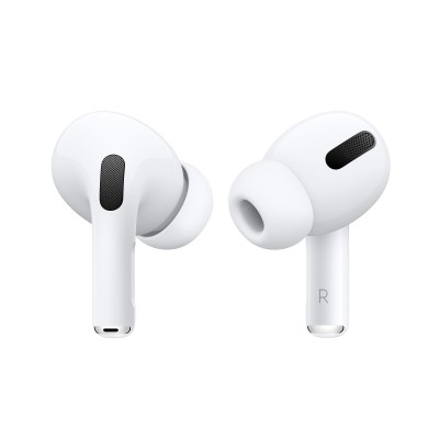 Apple AirPods Pro з MagSafe Charging Case 2021 (MLWK3)