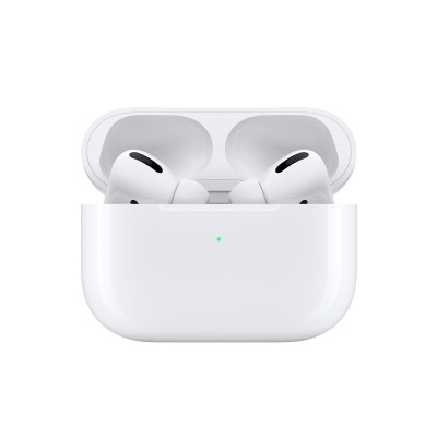 Apple AirPods Pro з MagSafe Charging Case 2021 (MLWK3)