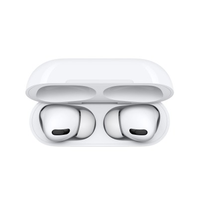 Apple AirPods Pro з MagSafe Charging Case 2021 (MLWK3)