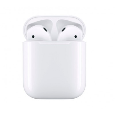Charging Case for AirPods 2 (MV7N2)