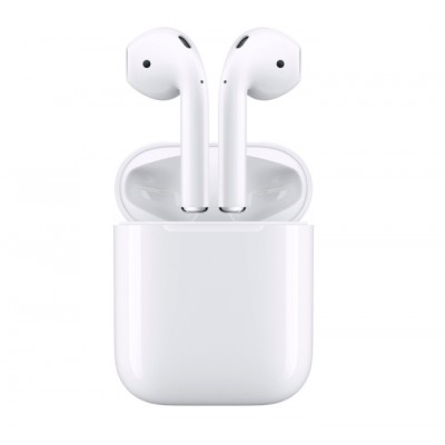 Charging Case for AirPods 2 (MV7N2)