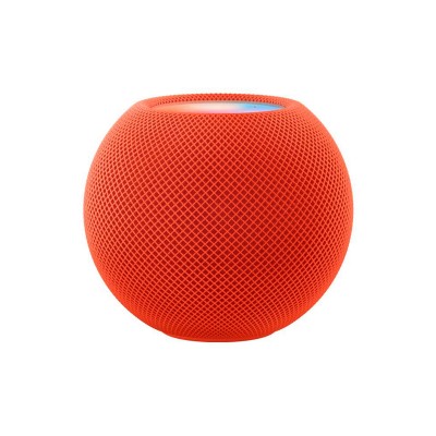 Apple HomePod mini Orange (MJ2D3)