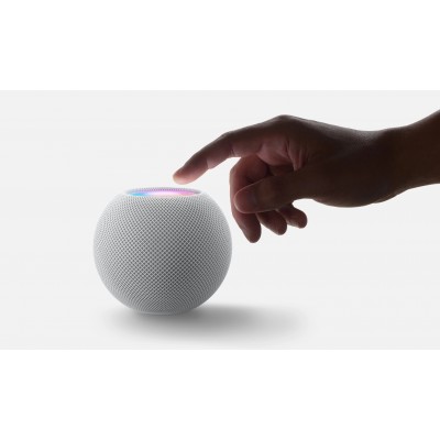 Apple HomePod mini Blue (MJ2C3)