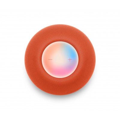 Apple HomePod mini Blue (MJ2C3)