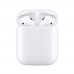 Apple AirPods 2 with Charging Case (MV7N2)