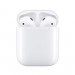 Apple AirPods 2 with Charging Case (MV7N2)