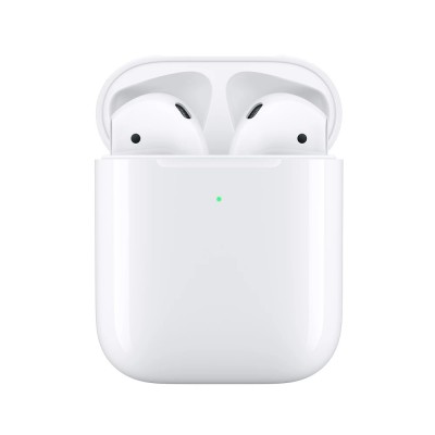 Apple AirPods 2 with Wireless Charging Case (MRXJ2)